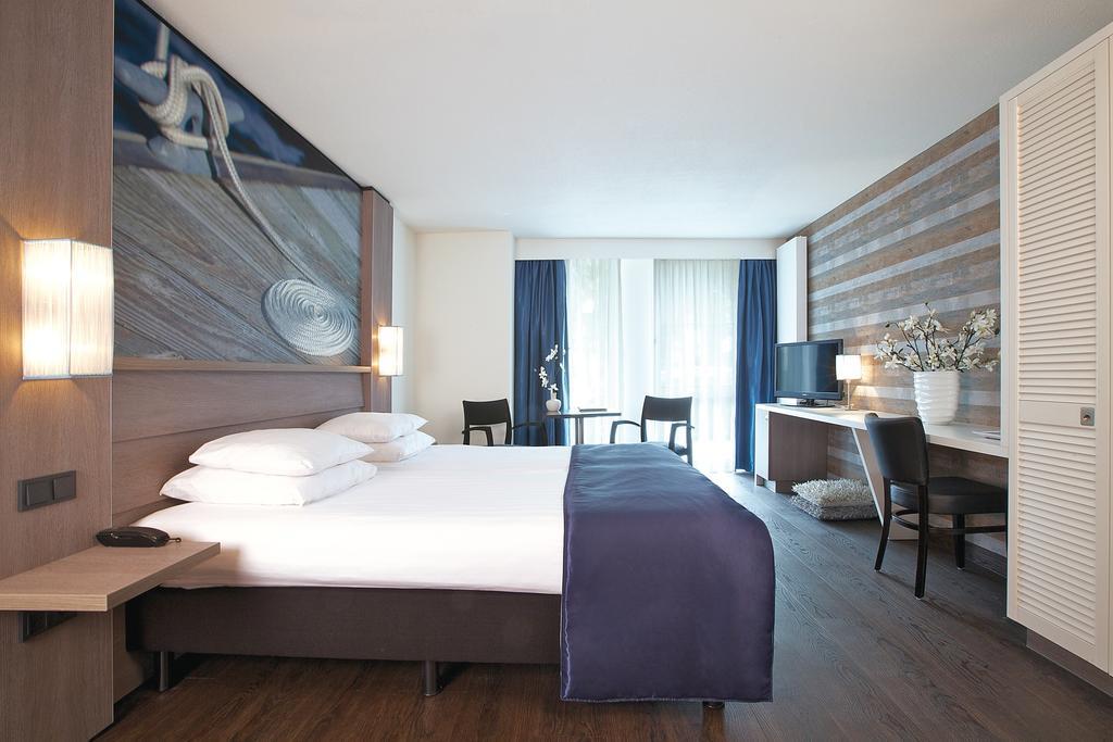 Hotel Medemblik Room photo